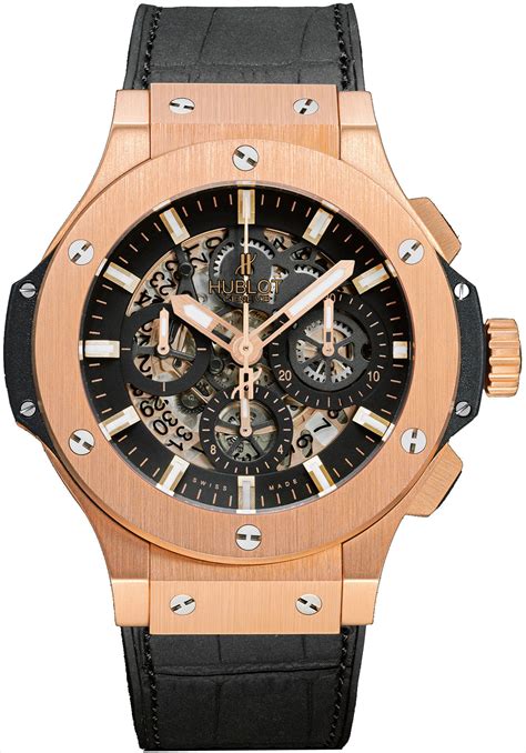 hublot big bang prices